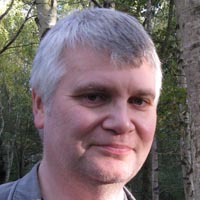 Alan Summers